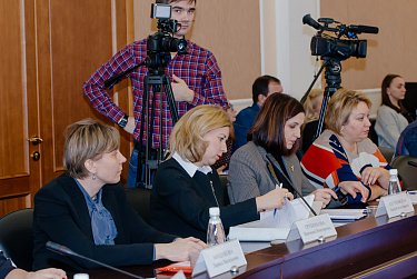 Материнский капитал: опыт, практика и реализация в Оренбуржье